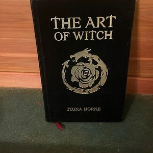 🕯The Art of Witch